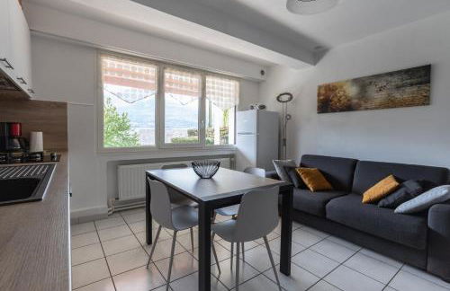 Vue sur les montagnes - Photo 7