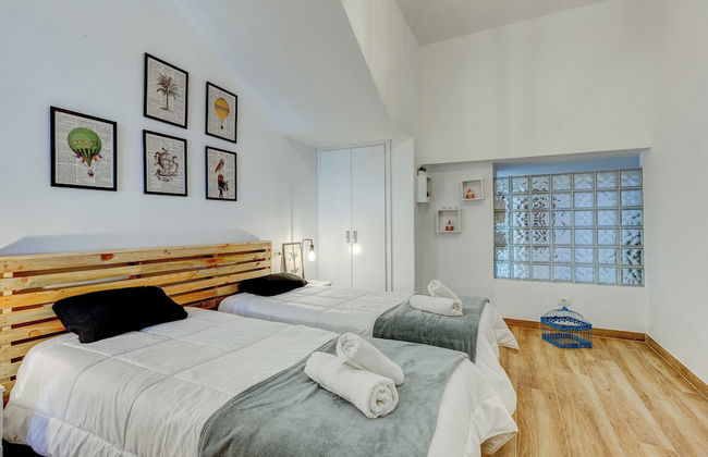 Beautiful Apartment Caleta Interian Beach - Foto 5