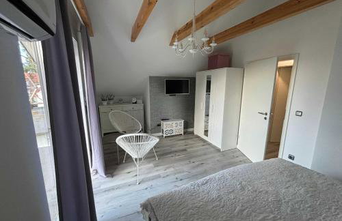 Domek nad jeziorem - Kretowiny - Foto 13