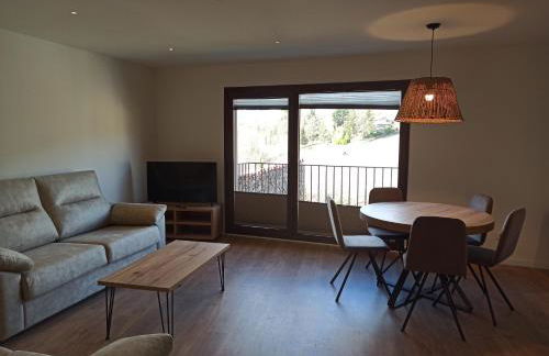 Apartament ROURE de Molló Parc - Foto 13