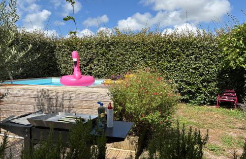 Villa Andrina a Ares Bassin Arcachon - Foto 18