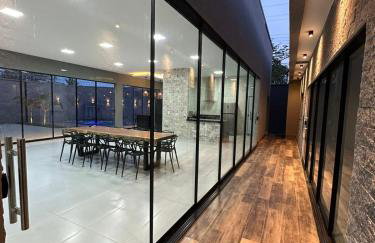 Casa ARUANÃ 6 SUITES - Foto 22