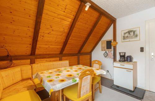 Ferienwohnung Schloss-See-Bergblick - Foto 38