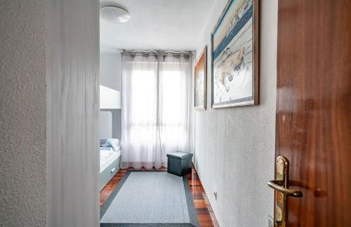 Piso con Piscina - Foto 8