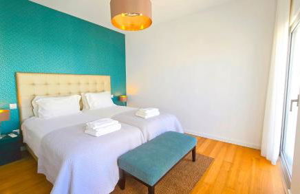 Luxury villa & private heatable pool in Albufeira - Foto 36