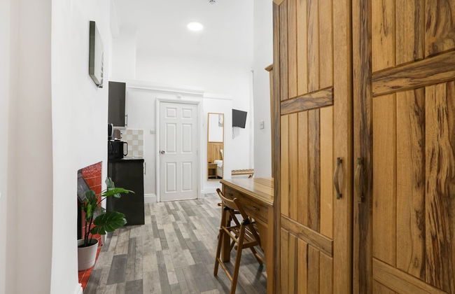 BeiRoom Hyde Park Apartments - Foto 18