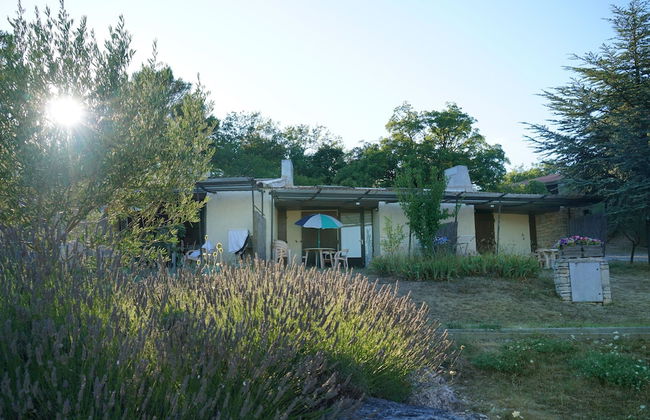 VVF Luberon Provence, Murs - Foto 31