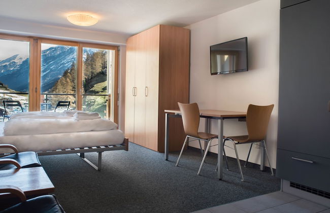 Mountain Exposure Good Value Apartments - Foto 12