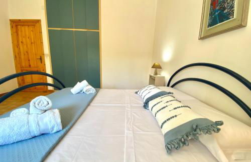 Villa Maria un'oasi di relax a due passi dal mare - Foto 39