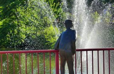 Ferienwohnung Katharina II - Foto 14