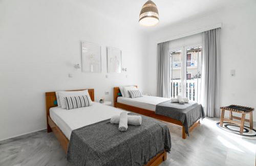 Andrikas Villa at Xenios Avlais - Foto 15