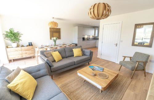 The Bright House, St Eval - near Padstow, Mawgan Porth, Watergate, Bedruthan & Porthcothan - Foto 11