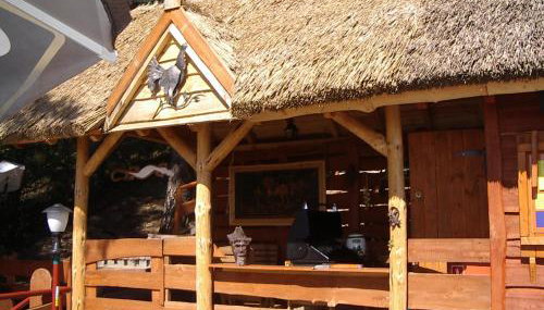 Ośrodek Wypoczynkowy Jaszczurka - Foto 4