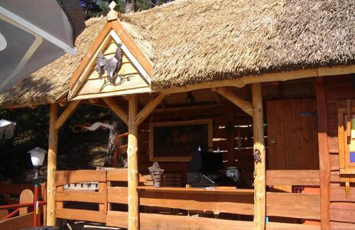 Ośrodek Wypoczynkowy Jaszczurka - Foto 4