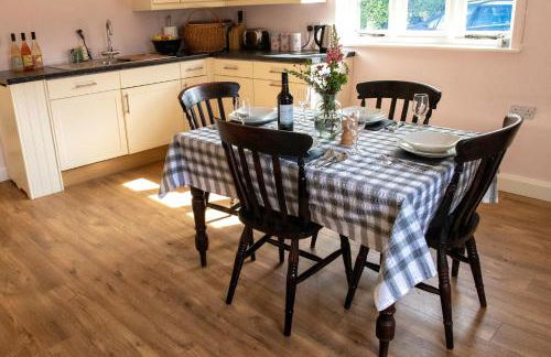 Thatch Cottage - luxury Norfolk Hideaway - Foto 29