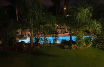 10 Bedroom 5 Star Luxury Villa & Heated Pool for 5 to 28 Guests near Alicante - Foto 8