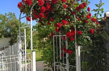 Gîte Soleil Pugetvilla - Foto 11