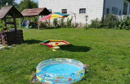 Zielone Zacisze Zwola - Foto 61