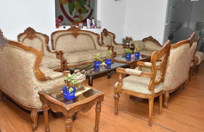 Remarkable 6-bedroom Farmhouse in South Delhi - Foto 6