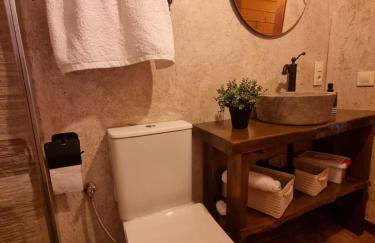 Casa rural Cabaña de la Huerta - Foto 18