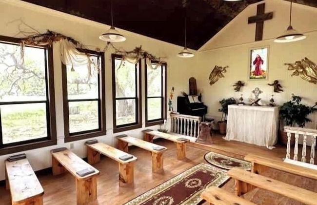 Stunninghome on The Blanco River - Foto 22