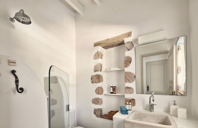 Patmos Eye Boutique Hotel & Villas - Foto 45