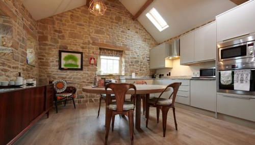 Pingle Cottage Chatsworth Estate - Foto 4, Other