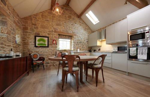 Pingle Cottage Chatsworth Estate - Foto 4