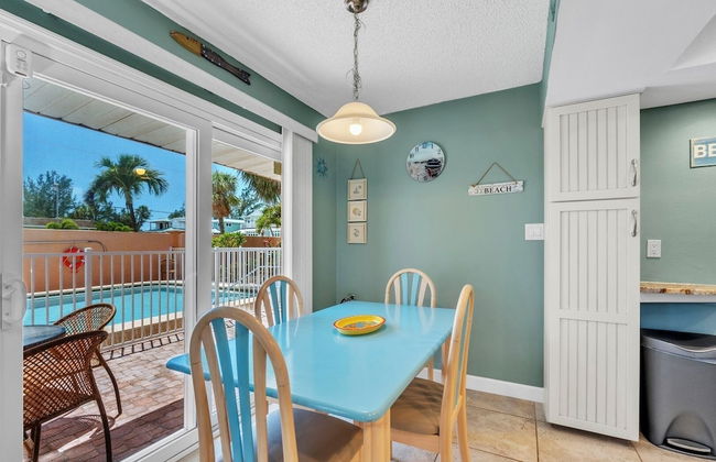 The S 2b 2 Bedroom Villa by RedAwning - Foto 20