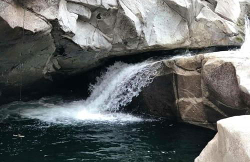 Cozy Mountain Cabin Yosemite Dodge Ridge Ski - Foto 49