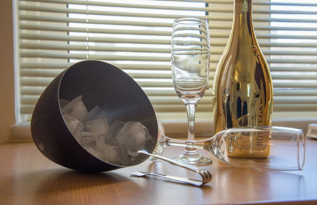 Artdeco Luxury Suites - Foto 5