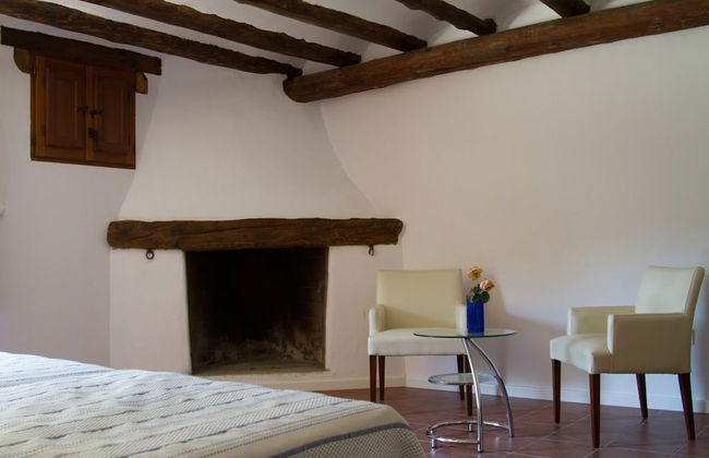 Casa Rural Molino del Machero - Photo 13