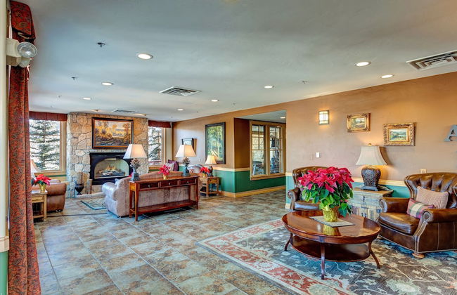 Park Avenue Lofts by Great Western Lodging - Foto 4