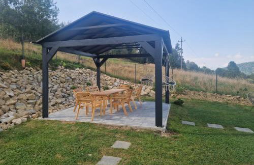 Stodoła pod Pilskiem - Foto 37