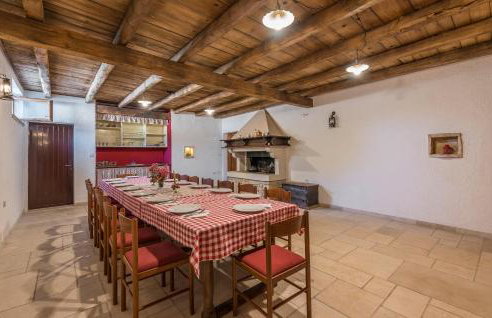 Family Villa Lipica with private pool and jacuzzi - Photo 36