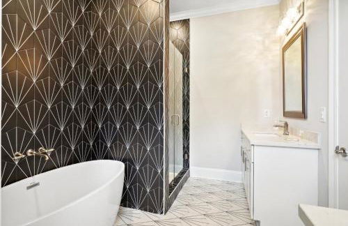 2 Mi to Dtwn Jazz Clubs and Soul Food! NOLA Home - Foto 19