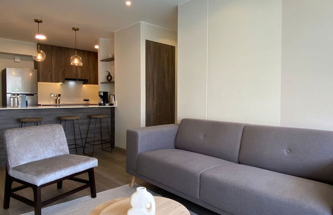 Modern 2BR With Balcony in San Isidro - Foto 10