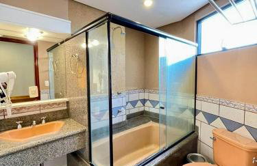 Duplex Aconchegante com Vista Panorâmica - Foto 28