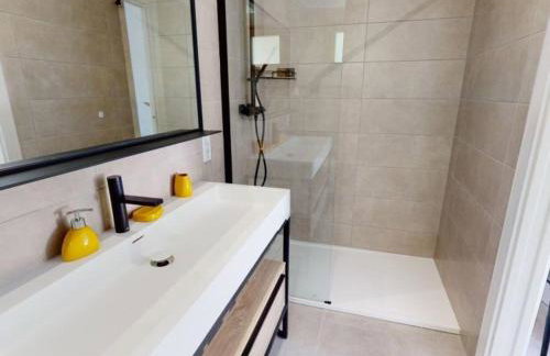 Preciosa casa Roses con piscina cerca playa AV 90 - Foto 27