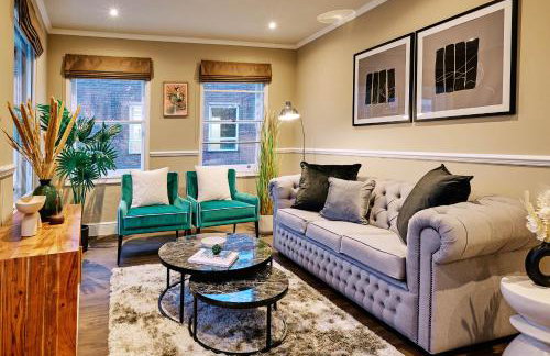 Nest Serviced Apartments - Foto 10