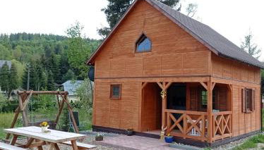 Domek nad Potokiem - Foto 2