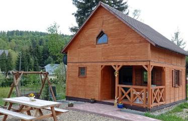 Domek nad Potokiem - Foto 2