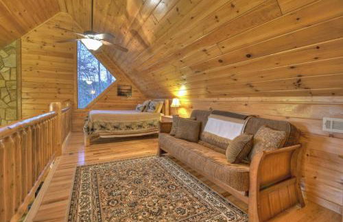 Sweet Seclusion Firepit king suite serene outdoor spaces - Foto 15