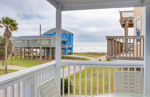 Steps to Galveston Beach Dog-Friendly Gem with Yard - Photo 28