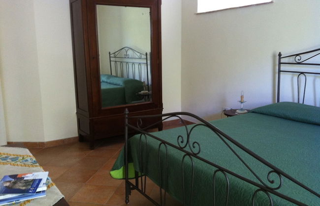 Gli Ulivi Agriturismo - Foto 6