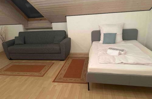 Apartment Oase 2, Parkplatz, Küche, Internet - Foto 6