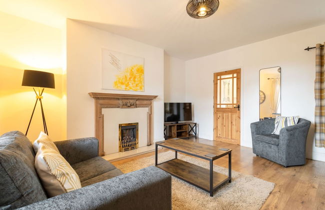 Host Stay Wind Rose Cottage - Foto 1