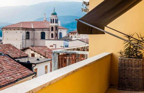 The flat via roma 45 - Foto 19