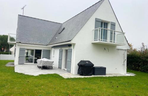 Casa Premio Villa au calme et refaite à neuf - Photo 4