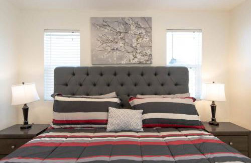 Joshua TreeYucca Valley Sunset Desert Retreat 6425 - Foto 30